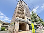 椥辻駅より徒歩5分 4階 築22年の賃貸物件