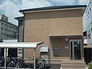 丹波口駅より徒歩10分 2階 築15年8ヶ月の賃貸物件