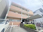 烏丸御池駅より徒歩5分 2階 築20年10ヶ月の賃貸物件