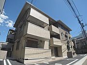 円町駅より徒歩5分 2階 築8年7ヶ月の賃貸物件