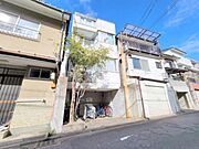 メゾンドラジュネス 3階 築38年4ヶ月の賃貸物件