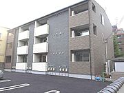 松ヶ崎駅より徒歩1分 2階 築9年4ヶ月の賃貸物件