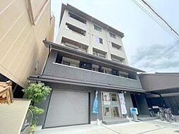 レジデンス京都洛央