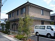 国際会館駅より徒歩3分 1階 築18年8ヶ月の賃貸物件