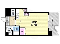 ビレイユ眞英DEUX（デュ） 2階