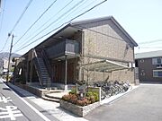 スタシオン東野・アクシスＢ 2階 築18年8ヶ月の賃貸物件