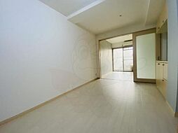 More河原町 1階1LDKのリビング/ダイニング