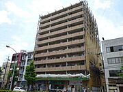 丸太町駅より徒歩13分 10階 築37年4ヶ月の賃貸物件