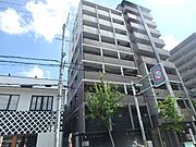 西大路駅より徒歩11分 2階 築10年11ヶ月の賃貸物件