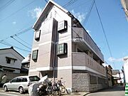 今出川駅より徒歩2分 1階 築29年8ヶ月の賃貸物件