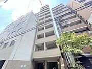 烏丸御池駅より徒歩3分 9階 築23年11ヶ月の賃貸物件