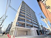 ソルテラスKYOTO西大路瑠 7階 新築の賃貸物件