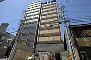 四条駅より徒歩4分 7階 築21年2ヶ月の賃貸物件