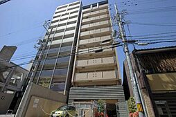 京都市営烏丸線 四条駅 徒歩4分