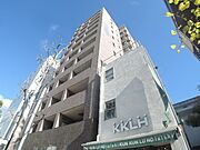 烏丸御池駅より徒歩2分 5階 築18年10ヶ月の賃貸物件