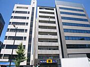 五条駅より徒歩5分 9階 築34年3ヶ月の賃貸物件