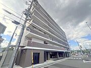 東野駅より徒歩10分 2階 築1年4ヶ月の賃貸物件