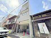 鞍馬口駅より徒歩14分 2階 築31年2ヶ月の賃貸物件