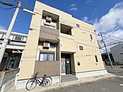 サンライズ十条 1階 築3年11ヶ月の賃貸物件