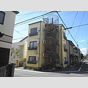 大将軍ハイツ 2階 築38年10ヶ月の賃貸物件