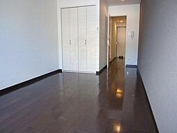 京都地下鉄東西線 椥辻駅 徒歩3分の賃貸マンション 3階1Kのリビング/ダイニング