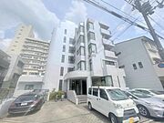 西院駅より徒歩6分 5階 築40年8ヶ月の賃貸物件