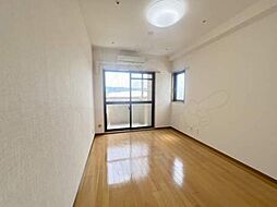 プレサンス京都駅前2 3階1Kのリビング/ダイニング