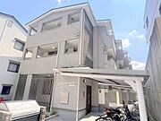 桃山南口駅より徒歩5分 3階 築8年2ヶ月の賃貸物件