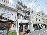 第2パールハイツ上杉 5階 築39年7ヶ月の賃貸物件