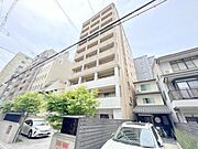 ベラジオ烏丸御池２ 11階 築21年8ヶ月の賃貸物件