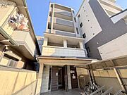 清水五条駅より徒歩4分 2階 築11年10ヶ月の賃貸物件