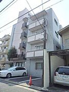 四条大宮駅より徒歩3分 3階 築34年の賃貸物件