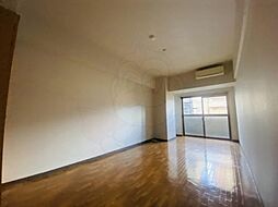 アネックス西洞院 2階1Kのリビング/ダイニング