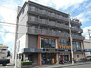 アルカディアシティ 4階 築26年8ヶ月の賃貸物件