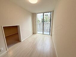 BelleLead御所東 1階2SLDKのリビング/ダイニング