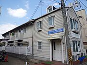 近鉄丹波橋駅より徒歩2分 2階 築37年8ヶ月の賃貸物件