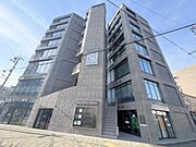 西大路駅より徒歩13分 6階 築1年6ヶ月の賃貸物件