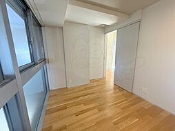 シャリマー西大路 7階1LDKのリビング/ダイニング