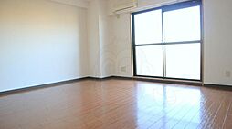 レ・タン・ドゥ・ラ・メールCK1（シーケーワン） 7階1Kのリビング/ダイニング