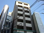 京都市役所前駅より徒歩5分 2階 築20年9ヶ月の賃貸物件