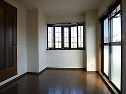 メゾンドジュネス 3階1Kのリビング/ダイニング