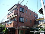 丹波橋駅より徒歩5分 3階 築27年8ヶ月の賃貸物件