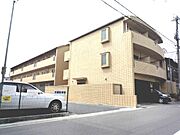 大宮駅より徒歩4分 2階 築21年8ヶ月の賃貸物件