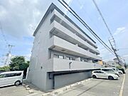 中書島駅より徒歩43分 築31年9ヶ月 4階建の賃貸物件