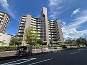 こと×こと醍醐中市営住宅2棟 7階 築27年1ヶ月の賃貸物件