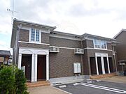 竹田駅より徒歩4分 1階 築19年8ヶ月の賃貸物件