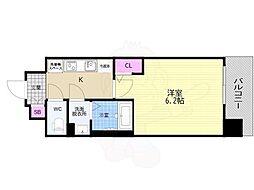 エステムコート京都祥邸（キザシテイ） 10階