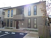 レジウム嵯峨 1階 築11年1ヶ月の賃貸物件