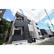 四宮駅より徒歩5分 2階 築2年5ヶ月の賃貸物件