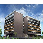 十条駅より徒歩4分 4階 新築の賃貸物件